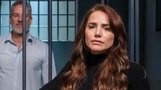 Imagem da notícia Quem Ama Cuida, resumo da semana (14 a 19/09): Ademir é condenado, comete erro imperdoável e enfrenta a visita de Adriana na prisão