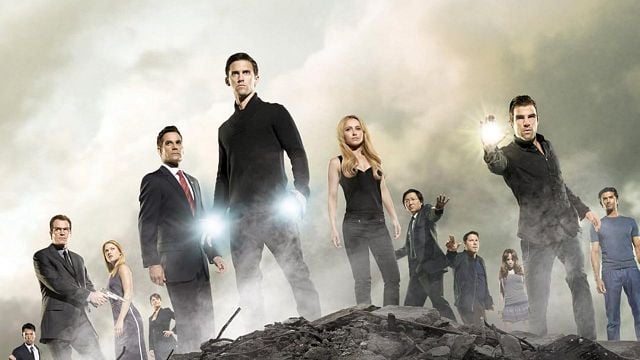 Imagem da notícia 14 milhões de pessoas viram o começo desta ficção científica: 5 anos depois, sua continuação fracassou totalmente