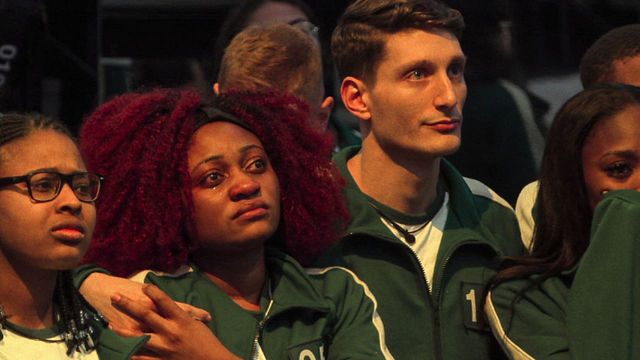 Imagem da notícia Netflix se defende de críticas contra Round 6 - O Desafio: "Estamos dando o maior prêmio da TV, não vai ser uma voltinha no parque!"