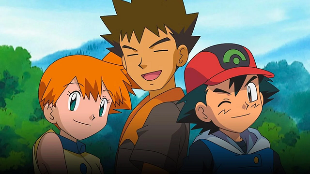 Pokémon: As Crônicas de Arceus - Filme 2022 - AdoroCinema