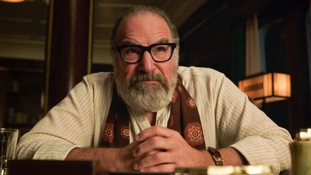 Imagem da notícia "Uma mistura entre Sherlock Holmes e Hercule Poirot": esta nova série de detetive se tornará sua nova obsessão