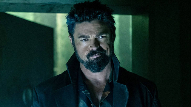 Imagem da notícia Karl Urban sobre seu trabalho com Peter Jackson em O Senhor dos Anéis: "Muito do que aprendi lá pude aplicar em The Boys"
