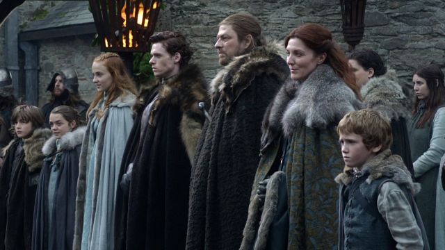 Imagem da notícia “Fiquei perdida por tanto tempo”: Os 8 anos de Game of Thrones não foram nada fáceis para esta atriz