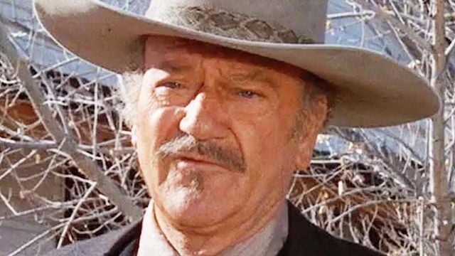 Imagem da notícia Há 50 anos, John Wayne, já doente, estrelou seu último faroeste: Uma verdadeira obra-prima que os fãs do ator adoram!