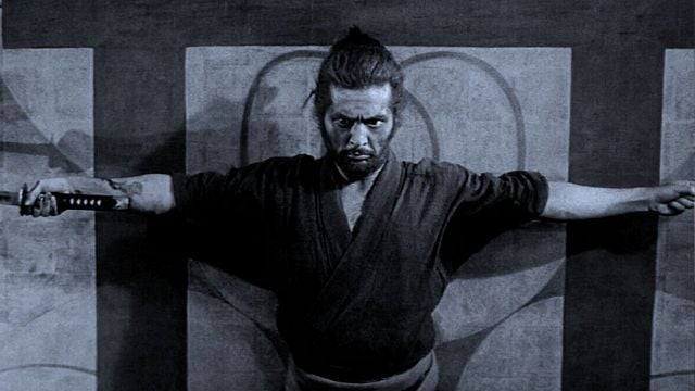 Imagem da notícia Há 63 anos, foi lançado um filme de samurais tão bom que seu duelo final ainda é copiado - de Star Wars a Kill Bil