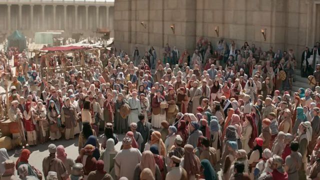 Imagem da notícia Já no Prime Video: A nova temporada do produto audiovisual mais bem-sucedido já financiado por crowdfunding na história