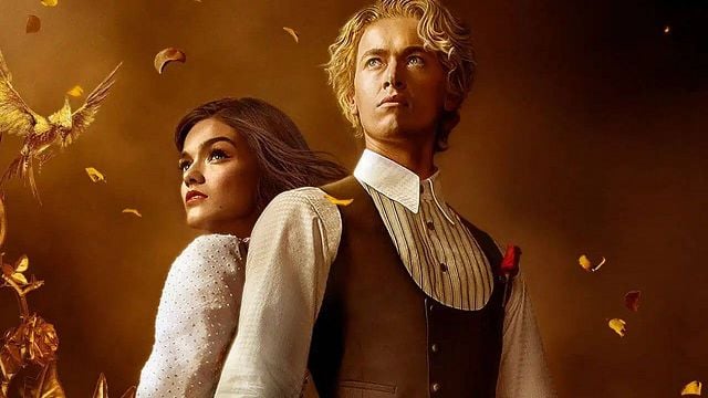 Imagem da notícia "Ela é uma das pessoas mais autênticas": Escalar estrela de Euphoria era uma prioridade de diretor em novo Jogos Vorazes