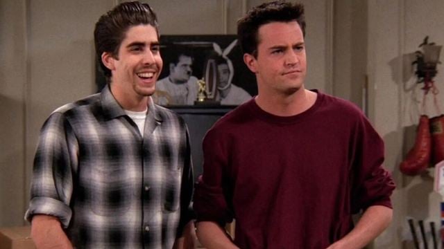 "Foi uma loucura": Ator de Friends fala sobre falta de diversidade na série e percepção da trama hoje em dia