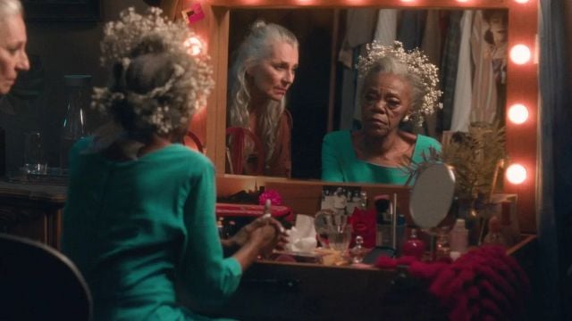 Imagem da notícia Tela Quente hoje (10/02): Filme de drama nacional, Dona Elza traz uma poderosa lição sobre dar novos significados à vida