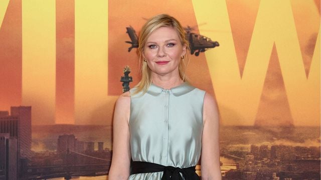 Imagem da notícia "Você deveria ter filmado, não vou fazer de novo": A cena que Kirsten Dunst não topou fazer em Homem-Aranha
