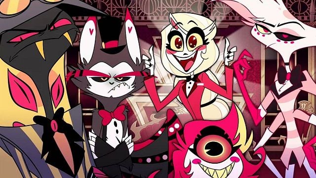 Imagem da notícia Depois "fazer a limpa" no Oscar, A24 vai lançar sua primeira animação adulta em popular plataforma de streaming