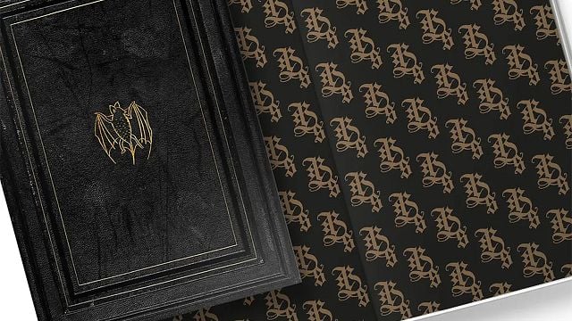 Imagem da notícia O livro que definiu o vampiro moderno ganha edição de colecionador por menos de R$ 80