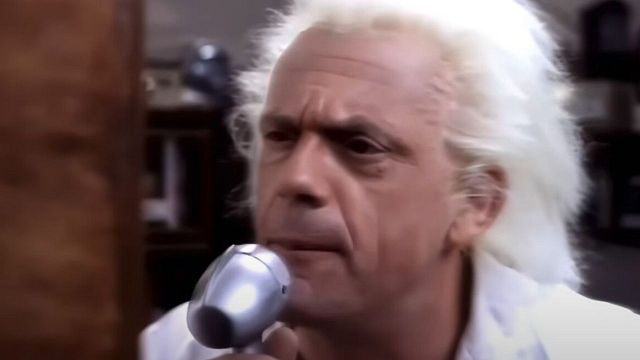 Imagem da notícia De Volta para o Futuro 4 existe (mais ou menos): Este filme foi lançado em 1991, mas quase ninguém viu