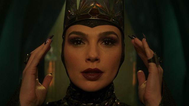 Imagem da notícia Branca de Neve: Gal Gadot canta no live-action da Disney?