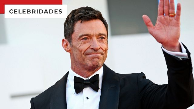 Imagem da notícia Hugh Jackman revela qual é seu filme de super-herói favorito (e não é da Marvel)