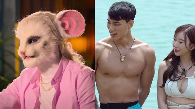 Imagem da notícia Romances sul-coreanos, clones e fantasias: 7 reality shows de relacionamento além de Casamento às Cegas para ver no streaming