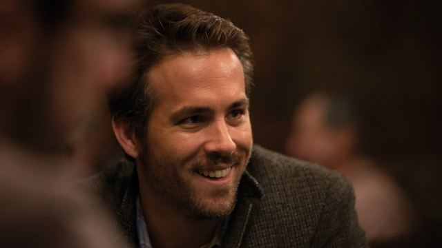 Para muitos fãs, este é o melhor filme de Ryan Reynolds