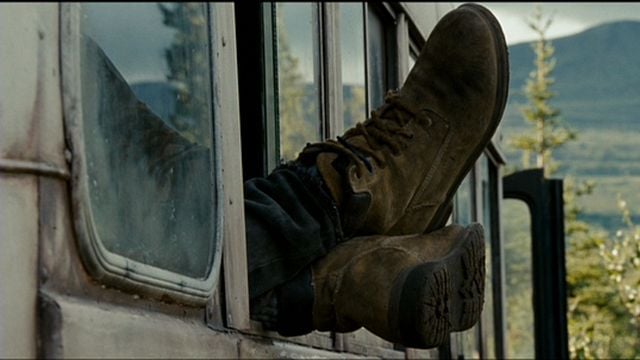 Imagem da notícia "O tipo de filme que marca nossa vida": Acabou de chegar à Netflix, é baseado em uma história real e favorito dos leitores do AdoroCinema