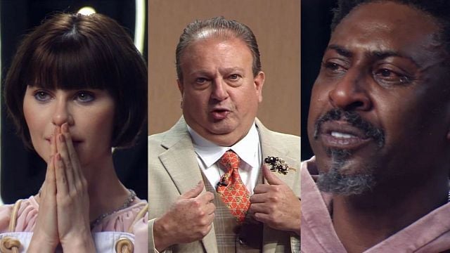 Imagem da notícia Quem são os finalistas do MasterChef Celebridades? Veja quem saiu e quem vai disputar o título na grande final do programa