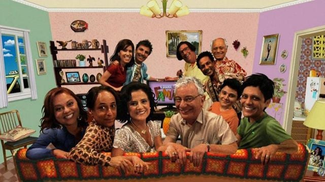 Imagem da notícia 10 anos sem A Grande Família: Relembre o último episódio, trajetória e curiosidades de uma das sitcoms mais famosas do Brasil