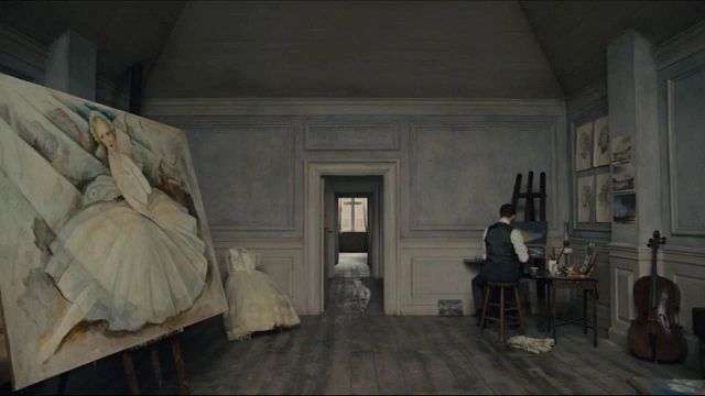 Imagem da notícia "Extremamente datado:" Ela ganhou o Oscar por este filme baseado em uma história real, mas admite que a obra não envelheceu nada bem