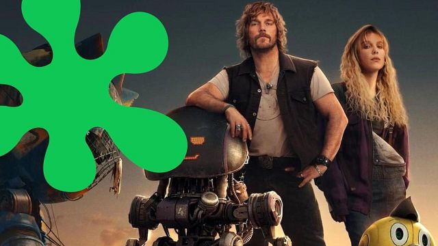 Imagem da notícia "O cara que faz os piores filmes": Executivo acredita que Netflix está salvando Hollywood e considera cinemas ultrapassados