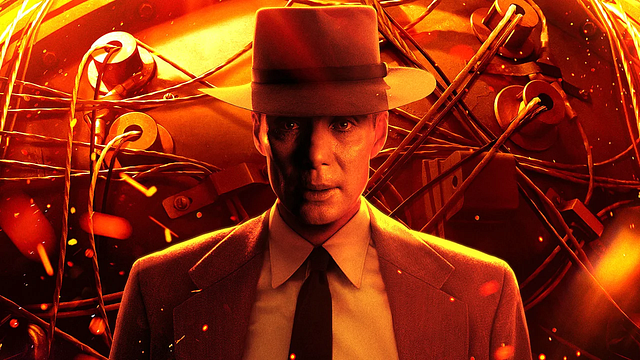 Imagem da notícia Oppenheimer conquistou um novo recorde que Christopher Nolan certamente não gostaria - e por causa de Barbie