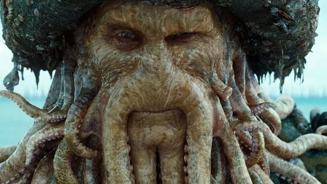 Imagem da notícia Os efeitos especiais em filmes estão ficando cada vez piores e o diretor de Piratas do Caribe culpa os videogames: "É o maior retrocesso"