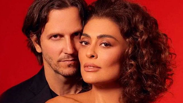 Imagem da notícia Pedaço de Mim: De onde você conhece o elenco da série estrelada por Juliana Paes na Netflix?