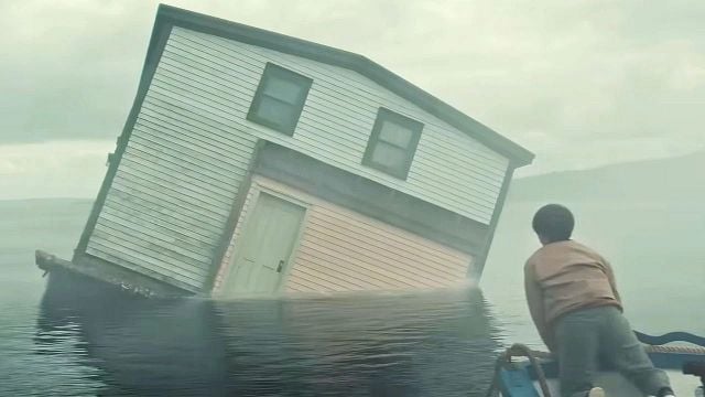 Imagem da notícia Profundezas: Será que a Netflix encontrou a sua nova Stranger Things com esta minissérie de suspense?