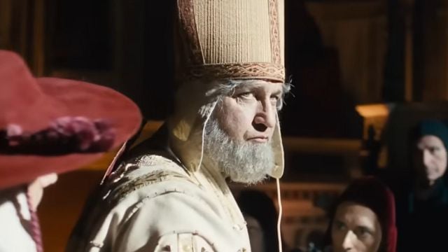 Imagem da notícia Com Gerard Butler, Gal Gadot, Jason Momoa e outras estrelas no elenco: Aqui está o primeiro trailer de Nas Mãos de Dante, da Netflix