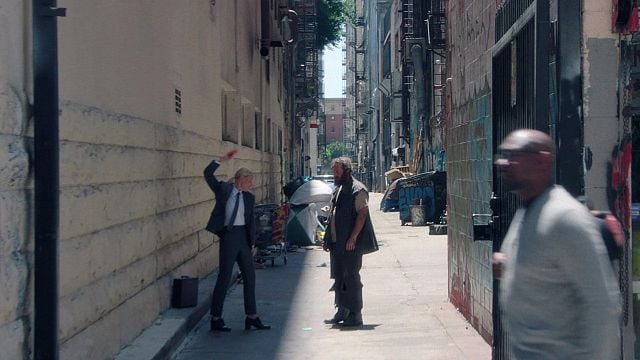 Imagem da notícia Ela é a série mais assistida da história da Netflix, mas seu spin-off com David Fincher foi precocemente cancelado