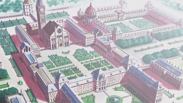Imagem da notícia Saiu da Netflix, mas está em outro streaming: Uma das melhores séries de anime colegial de todos os tempo ainda pode ser vista