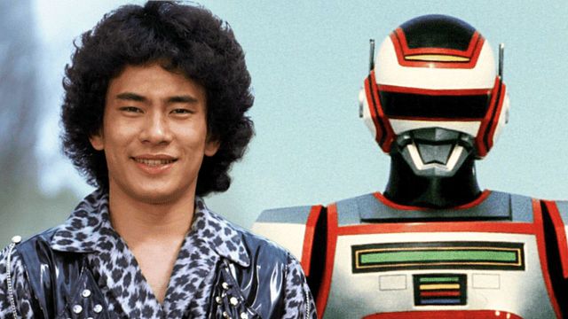 Imagem da notícia Todos os episódios de O Fantástico Jaspion de graça: Hikaru Kurosaki é homenageado pela SATO Company