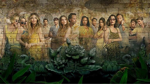 Imagem da notícia Ator da Marvel se junta ao elenco de The White Lotus