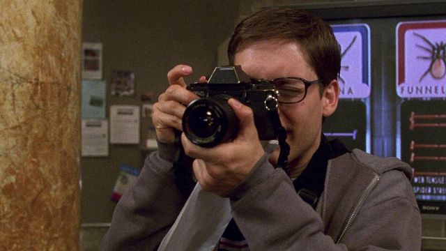 Imagem da notícia Luz, câmera, ação! 6 itens para comemorar o Dia Mundial da Fotografia