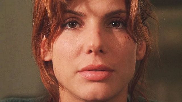 Para ver hoje no streaming: Sandra Bullock em um de seus melhores thrillers, que foi injustamente esquecido!