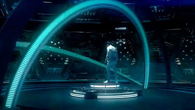 Imagem da notícia Viagem no tempo e muita ficção científica na sequência de uma série clássica dos anos 80: "O coração do original foi capturado".