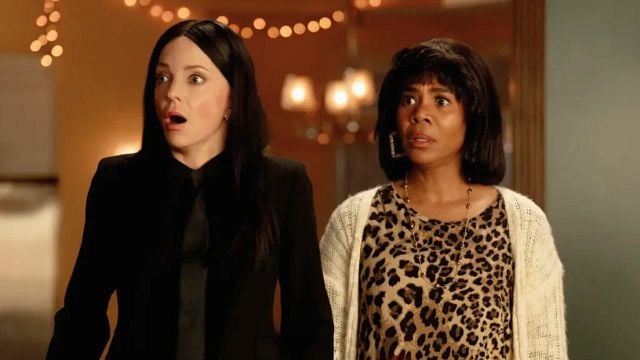 Imagem da notícia Boa notícia para os fãs de Todo Mundo em Pânico: Marlon Wayans compartilha fala empolgante sobre sétimo filme