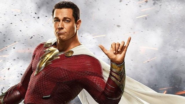 Imagem da notícia Shazam! 2 quebra recorde em bilheteria: Filme da DC caminha para ser um dos maiores fracassos do ano e condena o futuro do super-herói