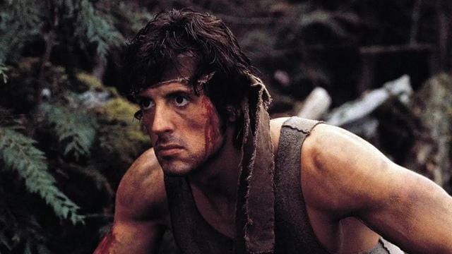 Os 5 filmes de Rambo do pior ao melhor: Este é o ranking dos leitores do AdoroCinema