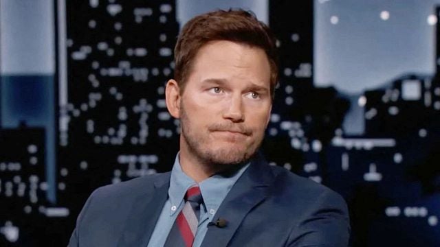 Imagem da notícia "Eu não fiz absolutamente nada!": Após 8 anos, Chris Pratt teve que se justificar aos fãs de Vingadores por causa dessa cena polêmica