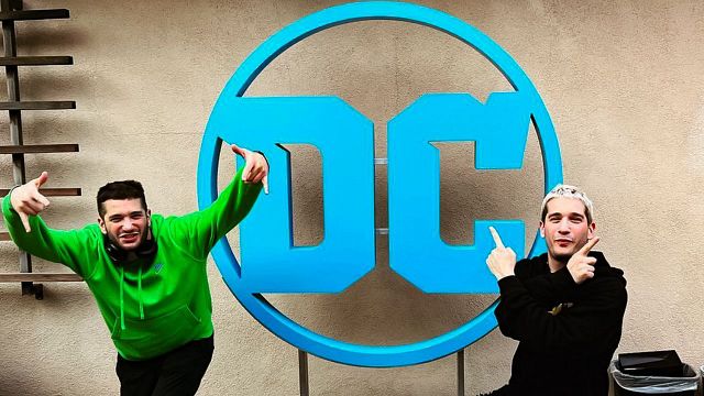 Imagem da notícia Diretores do filme de terror mais aclamado do ano recusaram produção de super-herói da DC: "Decidimos não fazer"