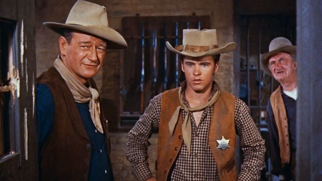 Imagem da notícia Quentin Tarantino não para de elogiar este clássico do faroeste: "Um dos melhores filmes de aventura"