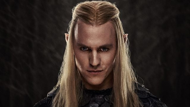 Esta é a razão pela qual Sauron não pode usar suas habilidades de Os Anéis de Poder na trilogia de O Senhor dos Anéis