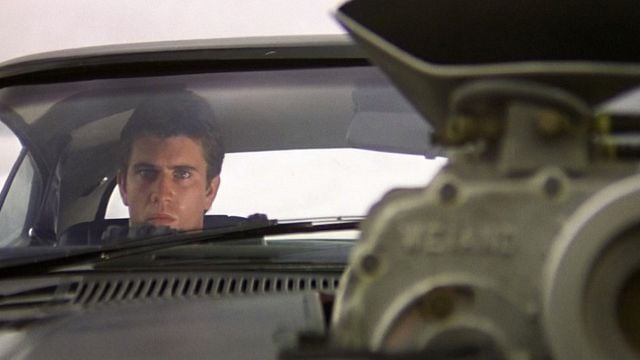 Imagem da notícia Hoje é um clássico cult, mas Mad Max começou como um projeto pequeno e sem muita fé do próprio estúdio