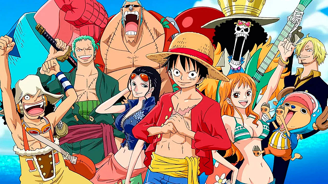 Imagem da notícia Ficou com vontade de ver o anime de One Piece? Fãs criaram versão que que economiza mais de 400 episódios "desnecessários"