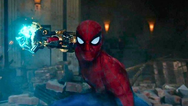 Imagem da notícia Homem-Aranha: Um Novo Dia vai realizar um sonho antigo dos fãs - e eles devem agradecer ao diretor por isso