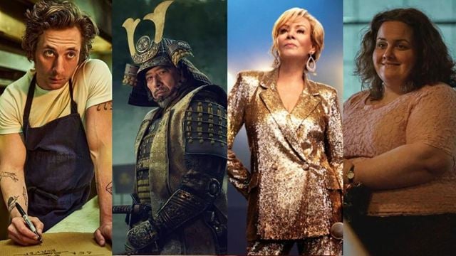 Emmy 2024: Confira a lista completa de vencedores