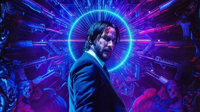 Imagem da notícia O universo de John Wick se expande com uma nova sequência, mas o retorno de Keanu Reeves não está confirmado: "Ele pode estar morto"